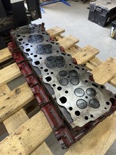 Toyota Landcruiser Head 1HDFT