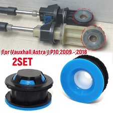 Gear Selector Linkage