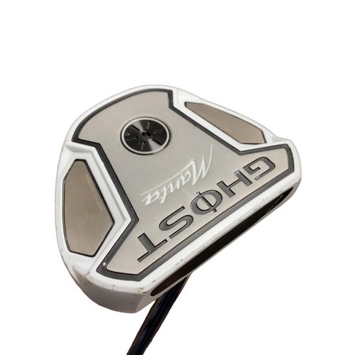 Taylormade ghost manta center - ghost,