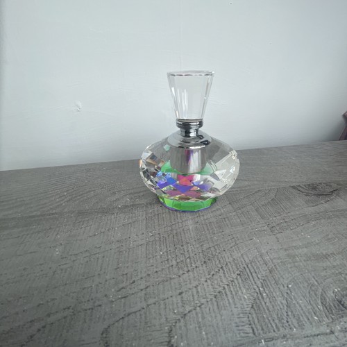 Weighty cut crystal gold - weighty,