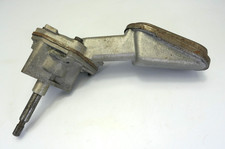 NOS Lancia Beta 1.6 Oil Pump 82317269 82317262