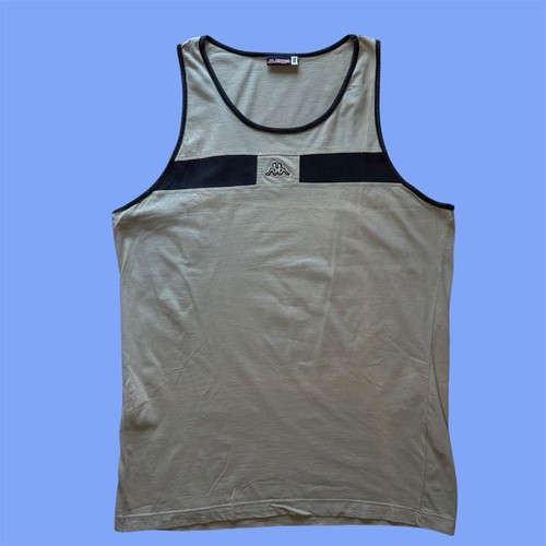 Vintage kappa tank - tank, top