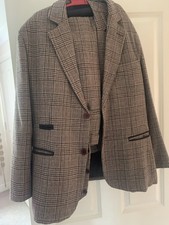 3 Price Tweed Suit