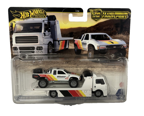 Hot wheels premium car culture - hot,