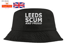 Leeds Classic Black Football