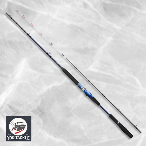 Shimano kaimei 270 boat - boat, rod