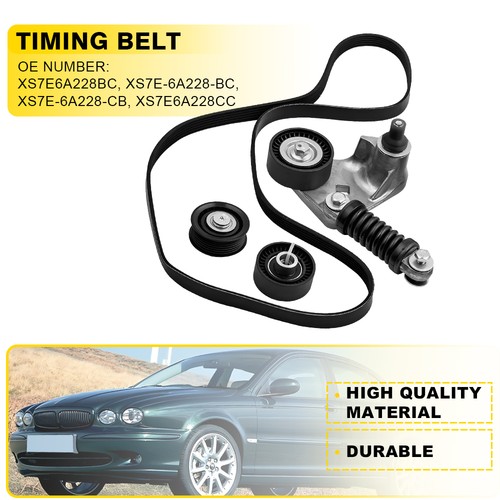 Fits jaguar type 2 - jaguar, 2.0