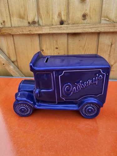 Wade cadburys world - cadburys, ceramic