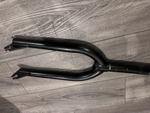 Bmx 1 8 fork - dk,