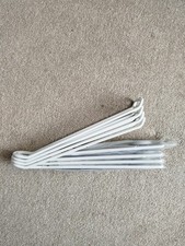 IKEA SKRALL Wall Hook Storage