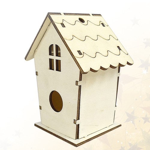Pcs outdoor bird nesting - outdoor, box