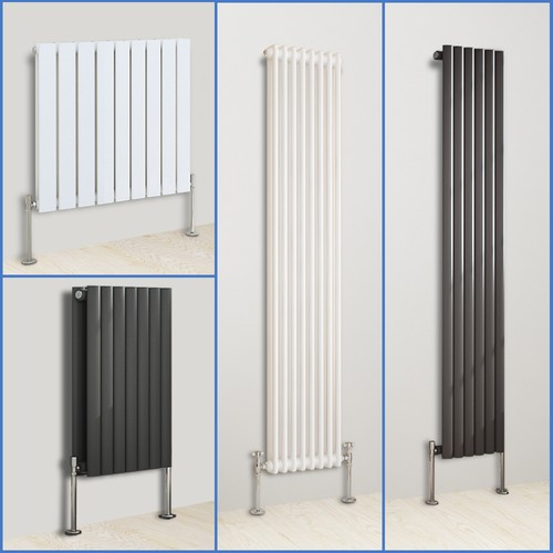 Designer radiator traditional - designer,