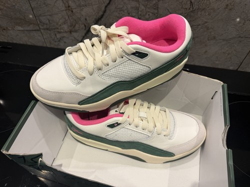 Jordan flight court trainers - jordan,