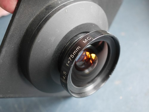 Sinaron rodenstock - sinaron-w,
