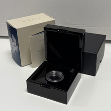 2025 silver sovereign - sovereign, proof