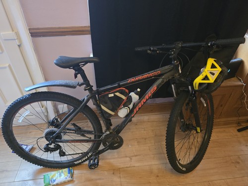 29er jamis durango mountain - jamis,