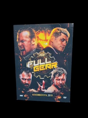 Aew all elite - all,