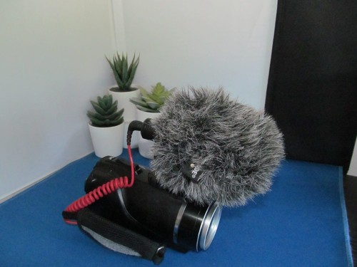 Jvc everio hm400ek - jvc, gz-hm400ek