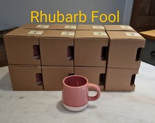 Loaf.com Muggins  Ceramic Mug
