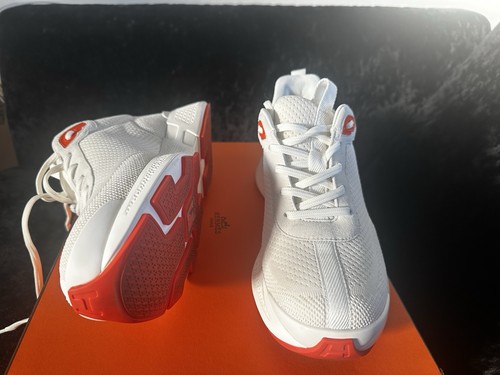Authentic hermes sneaker femme - hermes,