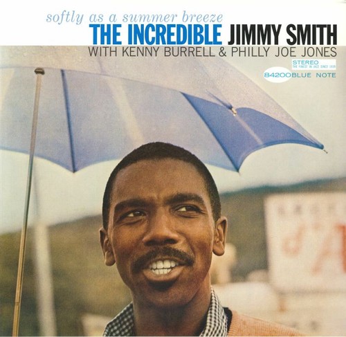 Smith jimmy softly as - as, a