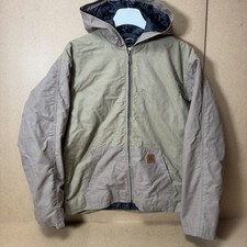 Carhartt Vintage Style Rework