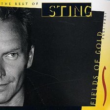 Sting: Fields of Gold: The Best of Sting