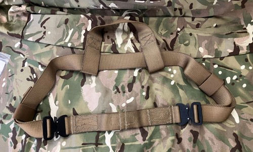 Uksf eagle industries chest - uksf,