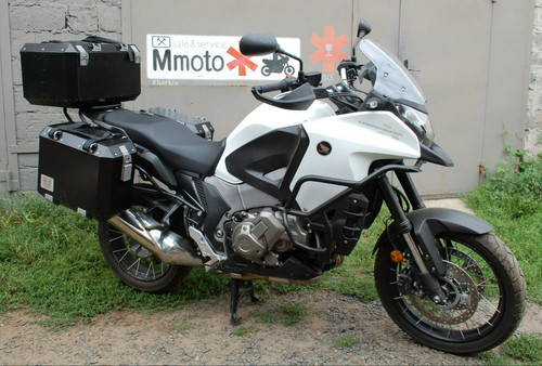 Honda vfr1200x crosstourer - vfr1200x,
