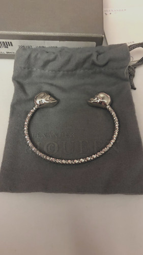 Authentic alexander mcqueen - alexander,