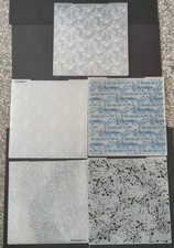 Job Lot of  5 Square