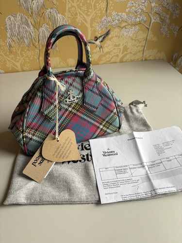 Vivian westwood bag - vivian,