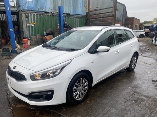 2016 kia ceed estate - kia,