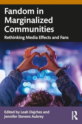 Fandom marginalized - fandom, in