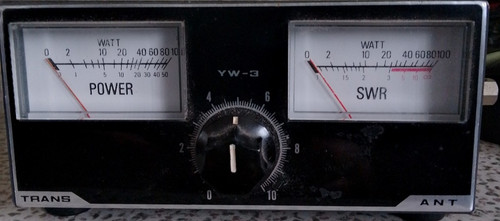 Swr meter for - swr, general