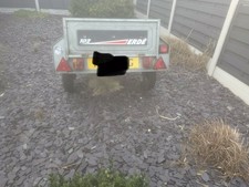 Erde 102 Trailer