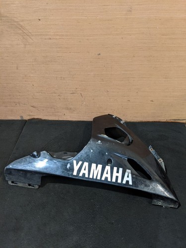 Yamaha yzf right hand - yzf, 04