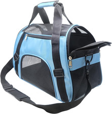 Airline Approved Pet Carrier