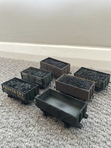 Gauge job lot bachmann - oo,