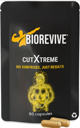 Genuine biorevive cutxtreme - biorevive,