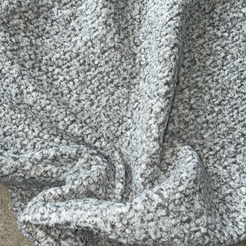 Curly teddy faux fur - teddy,