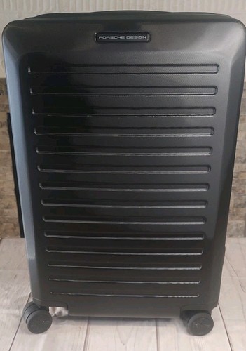 Nwot porsche design trolley - nwot,