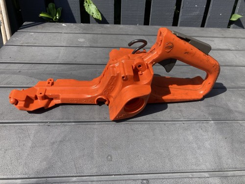 Husqvarna 350 fuel tank - 350,
