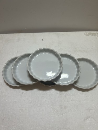 Set six porcelite mini - set,