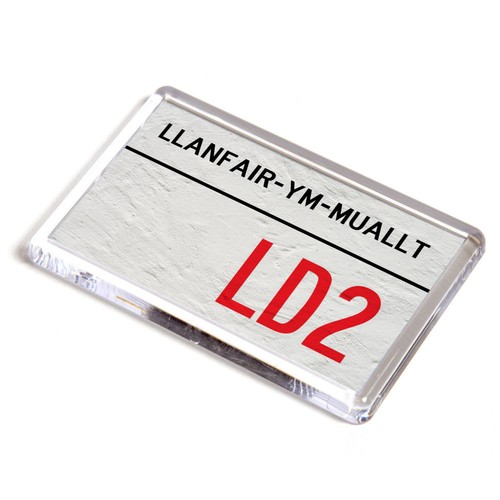 Fridge magnet - fridge,