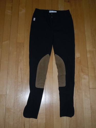 The tailored sportsman - the,