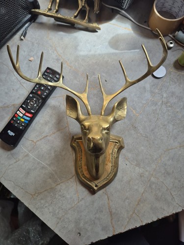 Vintage brass wall - vintage,