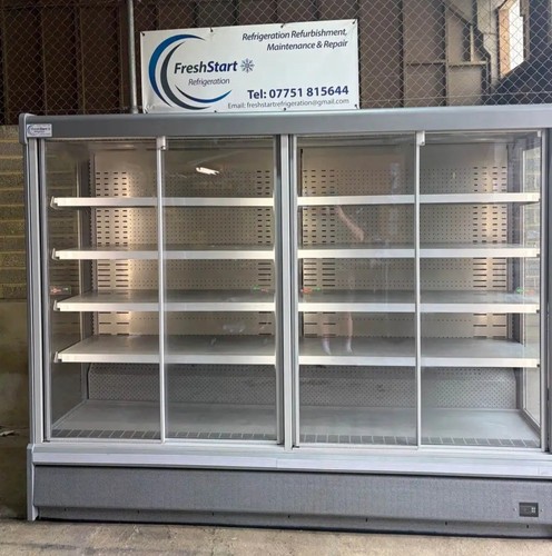 Coolfast multideck - coolfast, 2.6m