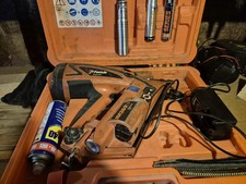 Paslode Nail Gun 1st Fix
