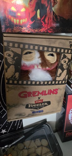 Fuggler gremlins gizmo - -,